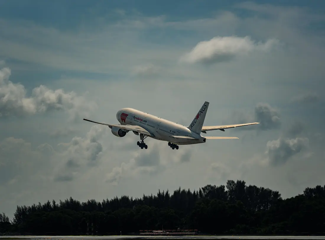 Aeroporto per trasferimenti verso terminal e stazioni